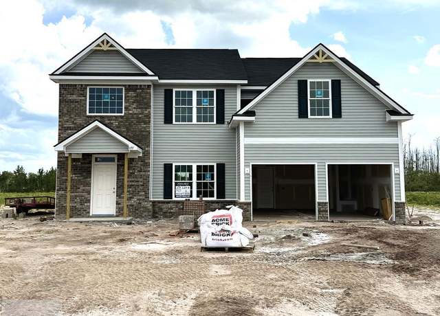 Property at 177 Deer Meadow Way, Allenhurst, GA 31301, 5 beds, 3 baths