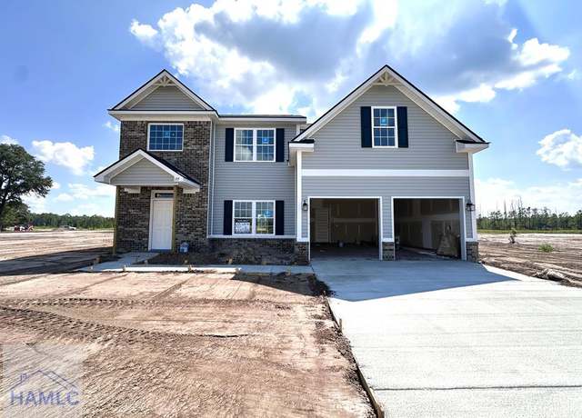 Property at 177 Deer Meadow Way, Allenhurst, GA 31301, 5 beds, 3 baths