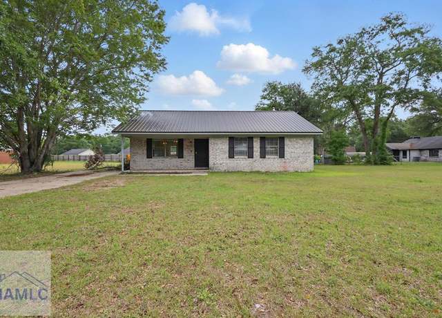 Property at 480 Jefferson Circle Cir SE, Allenhurst, GA 31301, 3 beds, 2 baths