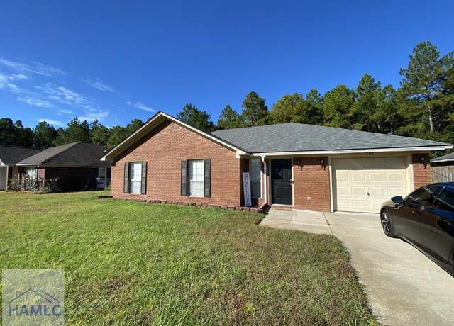 Property at 1385 Coalition Cir, Hinesville, GA 31313, 3 beds, 2 baths