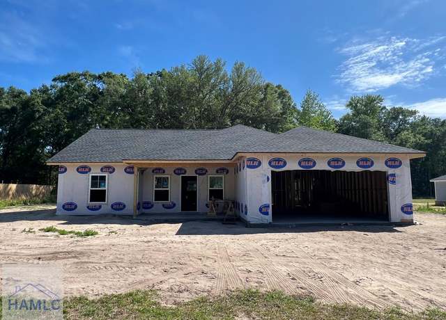 Property at 130 Kalynne Way NE, Hinesville, GA 31313, 3 beds, 2.5 baths