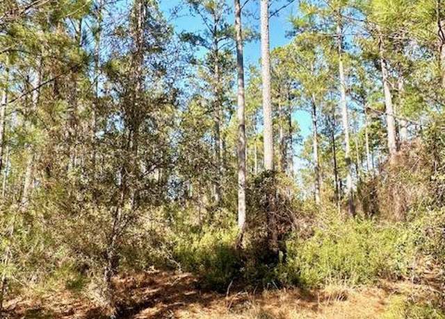 Property at 0 Marsh Way, Townsend, GA 31331