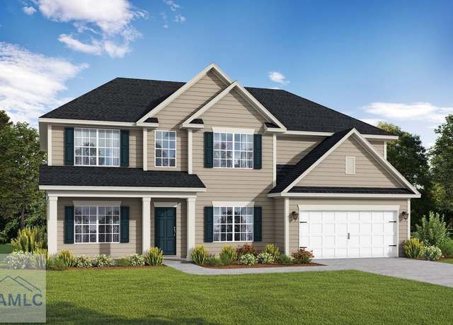 Property at 514 Deer Meadow Way, Allenhurst, GA 31301, 5 beds, 3 baths