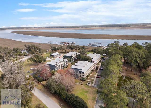 Property at 66 Galley Ln #12, Midway, GA 31320, 2 beds, 2 baths