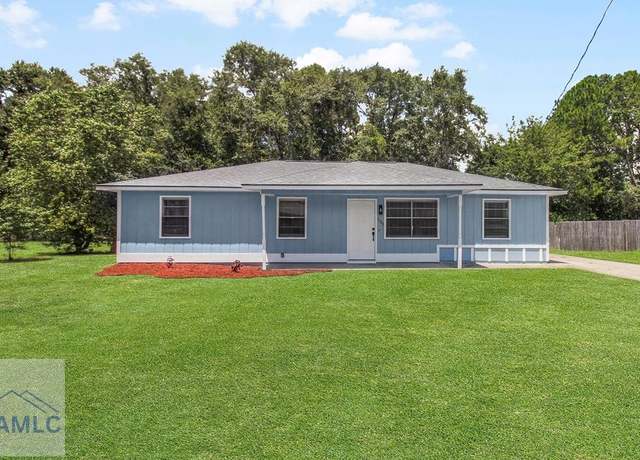 Property at 1103 Ricade Dr, Hinesville, GA 31313, 3 beds, 2 baths