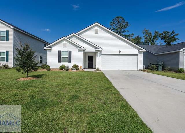 Property at 94 Dunnoman Dr, Savannah, GA 31419, 3 beds, 2 baths