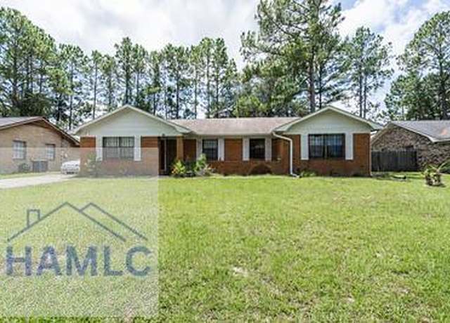 Property at 280 Whitetail Cir, Hinesville, GA 31313, 4 beds, 2 baths