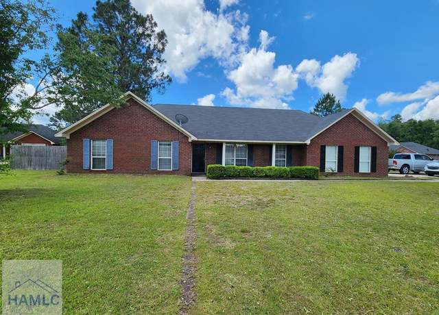 Property at 2411 Fernando Ct, Hinesville, GA 31313, 3 beds, 2 baths
