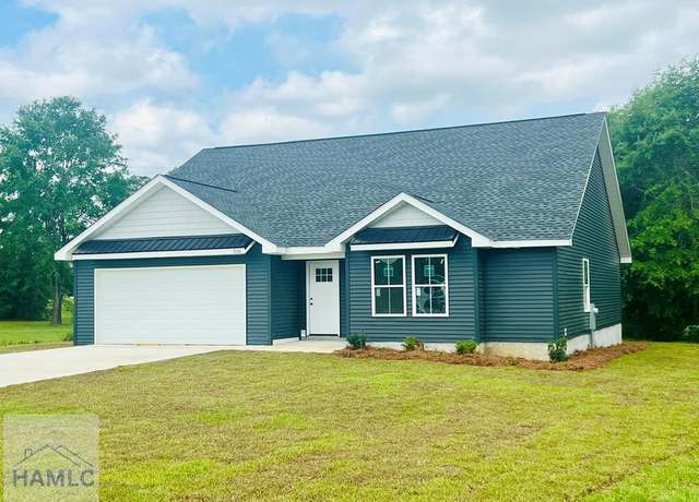 Property at 556 Caleb Cir, Jesup, GA 31545, 3 beds, 2.5 baths