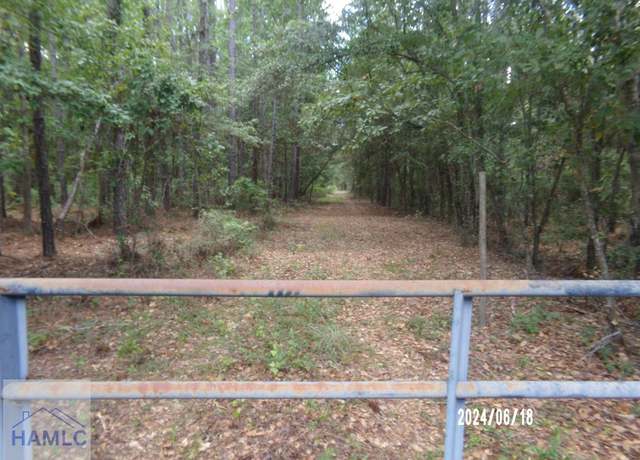 Property at 9474 US Hwy 301, Jesup, GA 31545