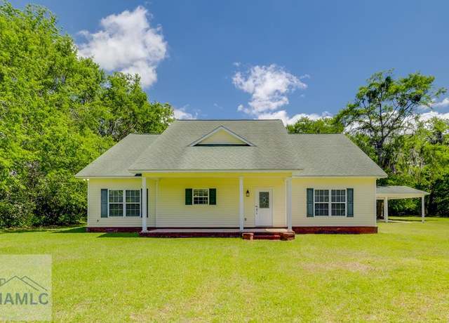 Property at 192 Lexie Ln, Fleming, GA 31309, 3 beds, 2 baths