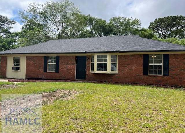 Property at 1055 Phantom Ter, Hinesville, GA 31313, 3 beds, 2 baths