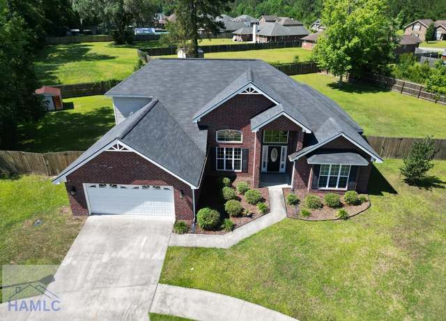 Property at 20 Outpost Trl, Midway, GA 31320, 4 beds, 3.5 baths