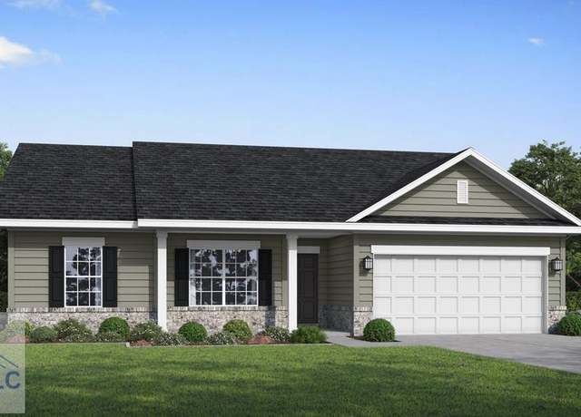 Property at 316 Deer Meadow Way, Allenhurst, GA 31301, 4 beds, 2 baths