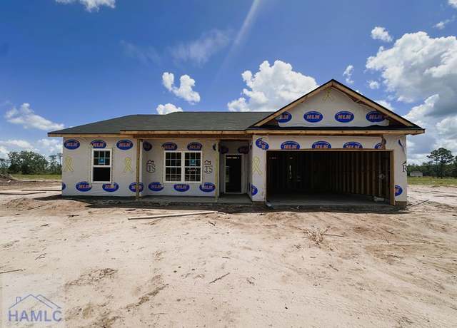 Property at 316 Deer Meadow Way, Allenhurst, GA 31301, 4 beds, 2 baths