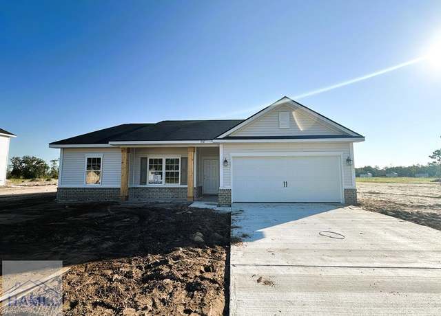 Property at 316 Deer Meadow Way, Allenhurst, GA 31301, 4 beds, 2 baths