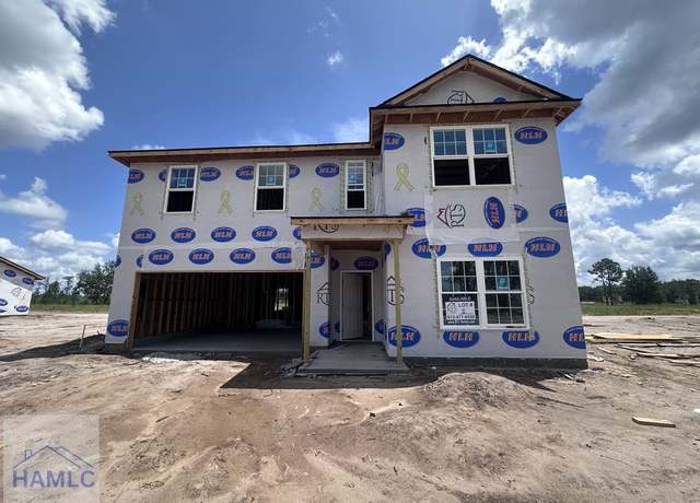 Property at 298 Deer Meadow Way, Allenhurst, GA 31301, 5 beds, 3 baths