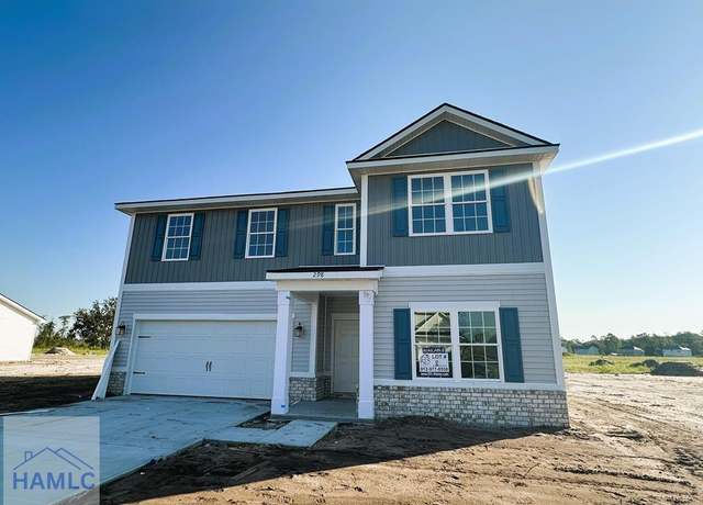 Property at 298 Deer Meadow Way, Allenhurst, GA 31301, 5 beds, 3 baths