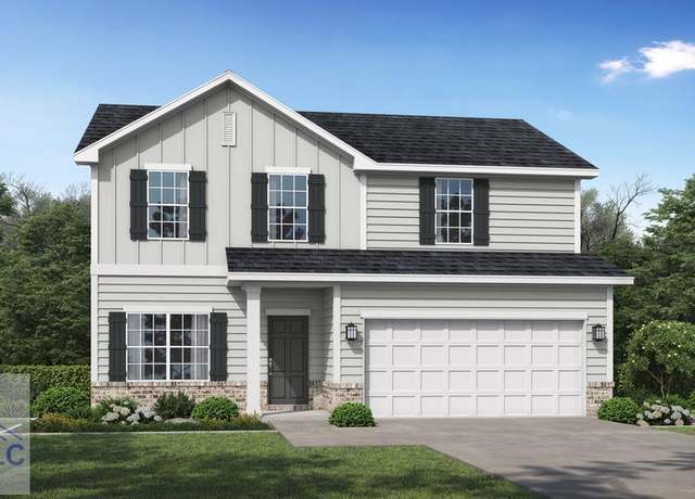Property at 278 Deer Meadow Way, Allenhurst, GA 31301, 5 beds, 3 baths
