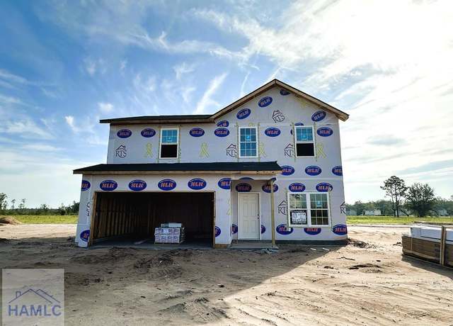 Property at 278 Deer Meadow Way, Allenhurst, GA 31301, 5 beds, 3 baths