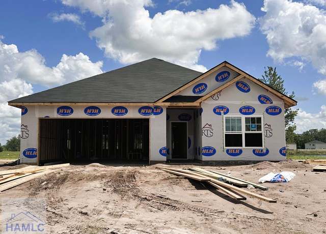Property at 190 Deer Meadow Way, Allenhurst, GA 31301, 4 beds, 2 baths