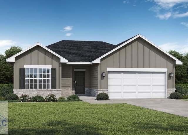 Property at 1061 Buckhead Loop, Allenhurst, GA 31301, 3 beds, 2 baths