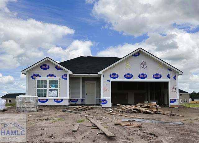 Property at 1061 Buckhead Loop, Allenhurst, GA 31301, 3 beds, 2 baths
