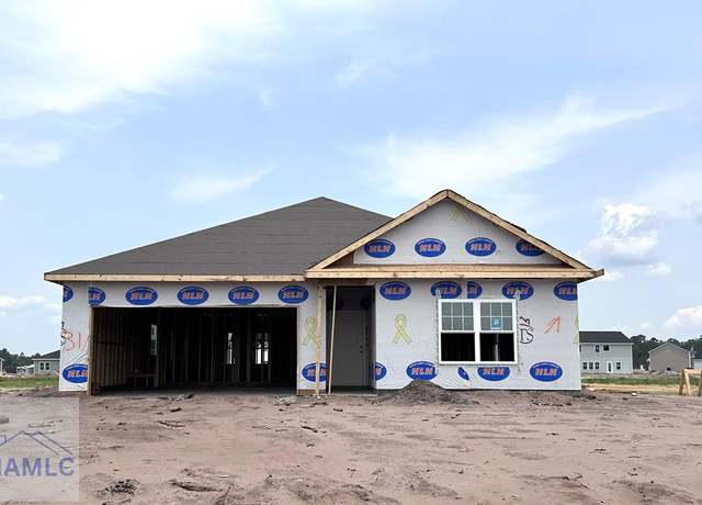 Property at 1083 Buckhead Loop, Allenhurst, GA 31301, 3 beds, 2 baths