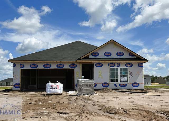 Property at 1083 Buckhead Loop, Allenhurst, GA 31301, 3 beds, 2 baths