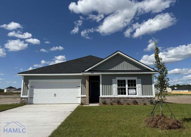 Property at 1083 Buckhead Loop, Allenhurst, GA 31301, 3 beds, 2 baths