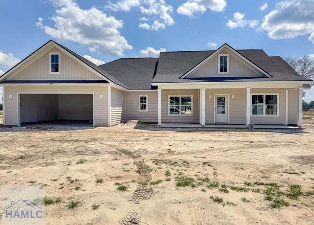 Property at 907 Stone Ct, Midway, GA 31320, 4 beds, 2.5 baths
