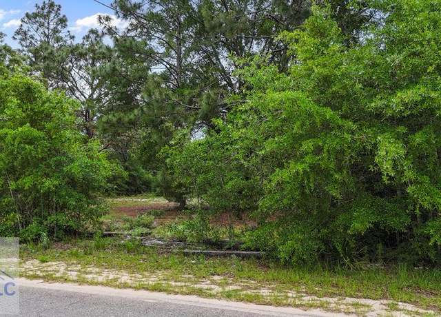 Property at 290 Yellow Pine Rd, Jesup, GA 31545