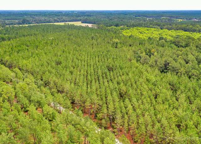 Property at 0 Miller Hayes Rd, Waycross, GA 31503