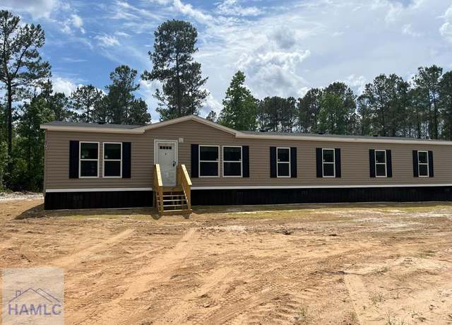 Property at 222 Preston Place Pl NE, Ludowici, GA 31316, 4 beds, 3 baths