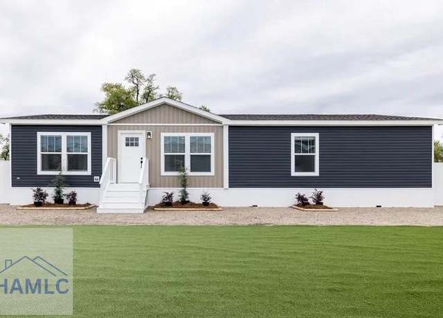 Property at 2 AC Highway 301 North, Ludowici, GA 31316, 3 beds, 2 baths