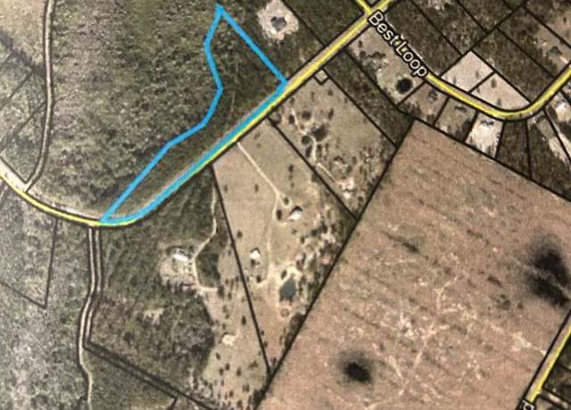 Property at 0 Mt Pleasant Rd, Hortense, GA 31542
