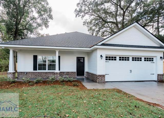 Property at 109 Mangrove Ct, Jesup, GA 31546, 3 beds, 2 baths