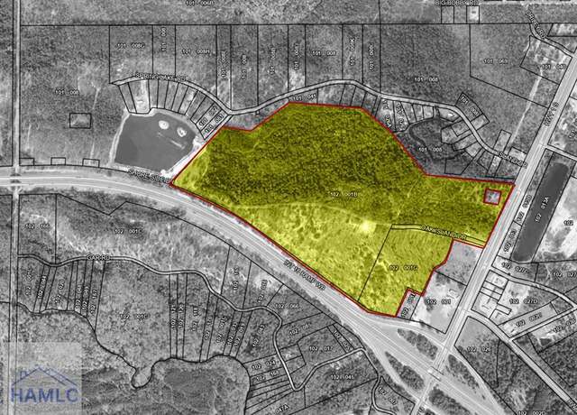 Property at 0 Highway 1, Oak Park, GA 30401