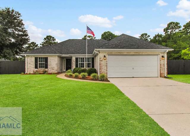 Property at 226 River Bend Dr, Midway, GA 31320, 3 beds, 2 baths