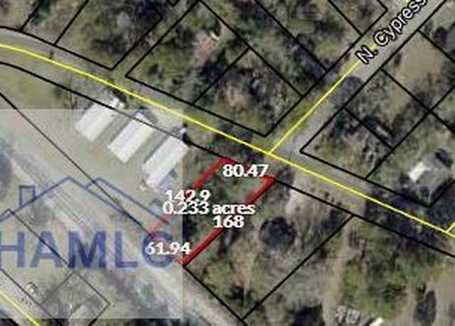 Property at 602 Bethlehem Rd, Jesup, GA 31546