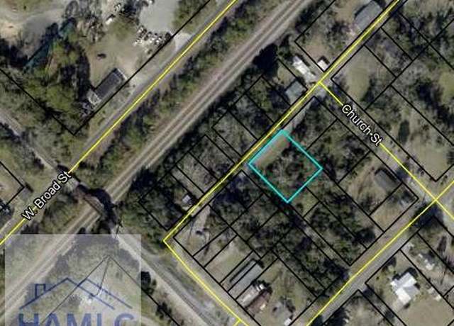 Property at Undisclosed address, Jesup, GA 31546