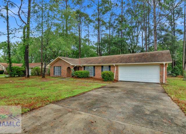 Property at 622 Ogden Ave, Hinesville, GA 31313, 3 beds, 2 baths
