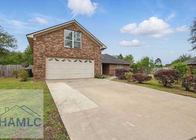 Property at 104 Shallowford Cir, Hinesville, GA 31313, 5 beds, 4.5 baths