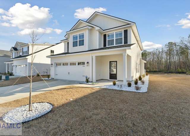 Property at 49 Alder Pass, Midway, GA 31320, 4 beds, 3.5 baths