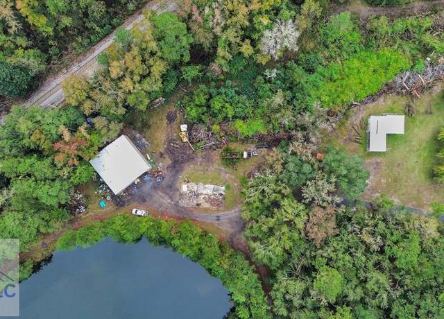 Property at 122 Hall St, Hinesville, GA 31313
