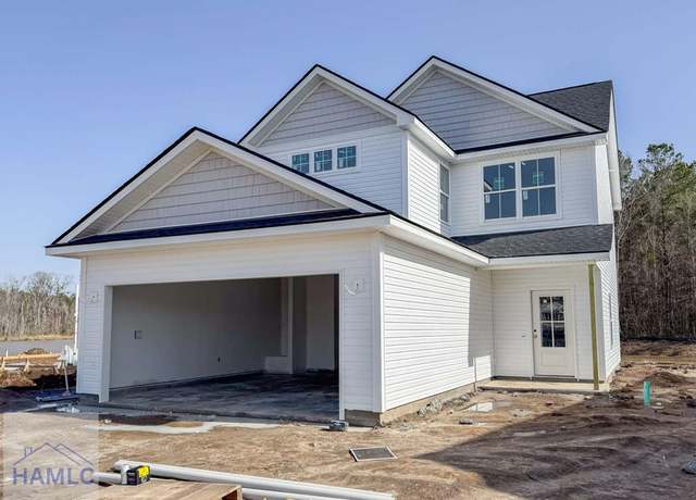Property at 235 Buckingham Dr, Midway, GA 31320, 3 beds, 2.5 baths
