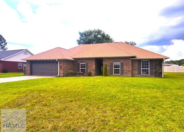 Property at 1942 Salisbury Way, Hinesville, GA 31313, 3 beds, 2 baths