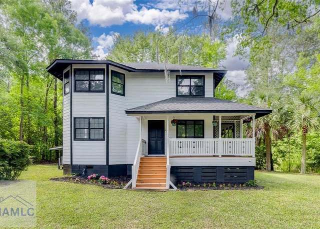 Property at 3353 Isle of Wight Rd, Midway, GA 31320, 4 beds, 2.5 baths