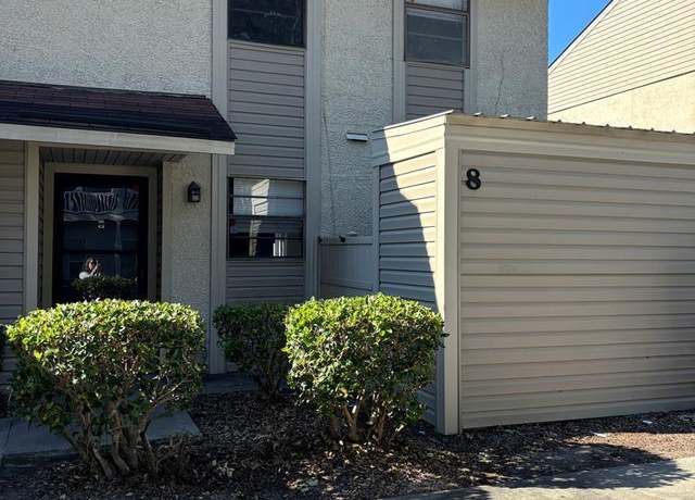 Property at 901 Olmstead Dr Unit 8A, Hinesville, GA 31313, 3 beds, 1.5 baths