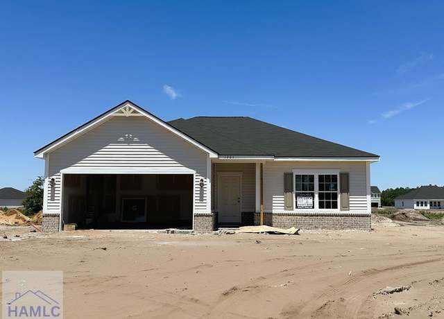 Property at 1261 Buckhead Loop, Allenhurst, GA 31301, 3 beds, 2 baths